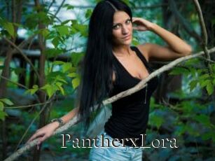 PantherxLora