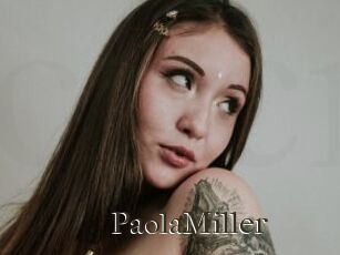 PaolaMiller