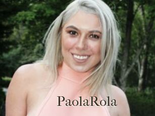 PaolaRola