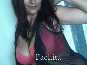 Paoliita