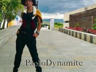 PaoloDynamite