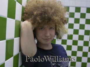 PaoloWilliams