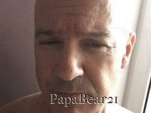 PapaBear21