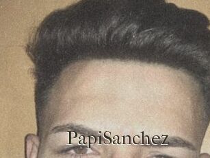 PapiSanchez