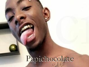 Papichocolate