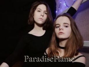 ParadiseFlame