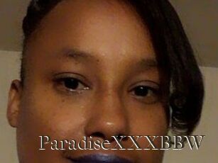 ParadiseXXXBBW