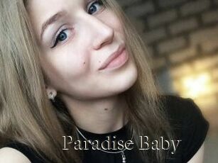 Paradise_Baby
