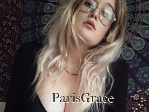 ParisGrace