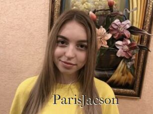 ParisJacson