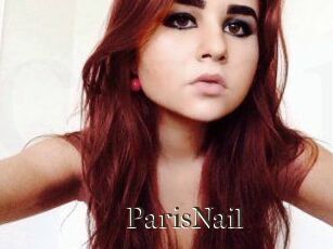 ParisNail