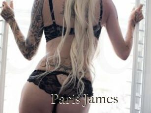 Paris_James