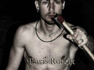 Paris_Robert