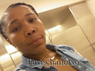 Parischanelxo