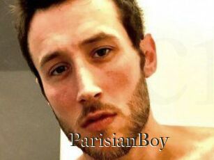 ParisianBoy