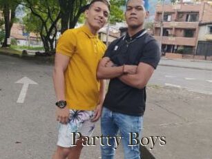 Partty_Boys