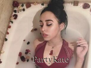 PartyKate