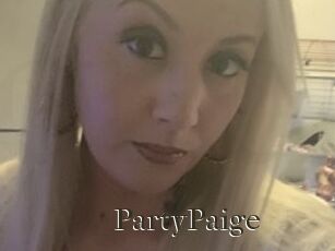 PartyPaige