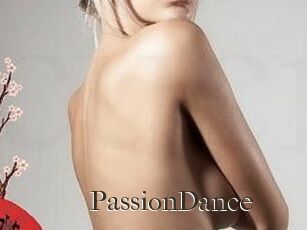 PassionDance