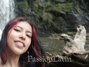 PassionLatin