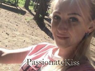 PassionateKiss