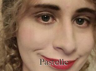 Pastelle