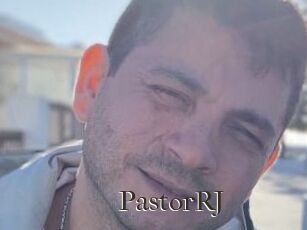 PastorRJ