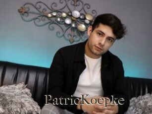 PatricKoepke