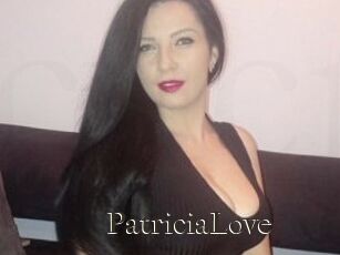 PatriciaLove