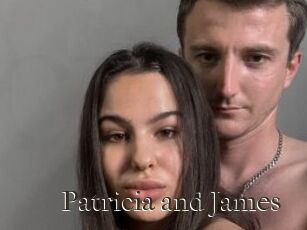 Patricia_and_James