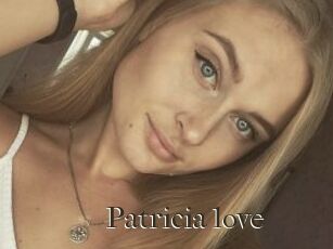 Patricia_love