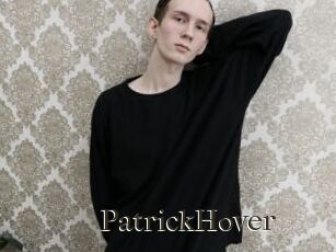 PatrickHover