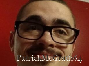 PatrickMcGrath64