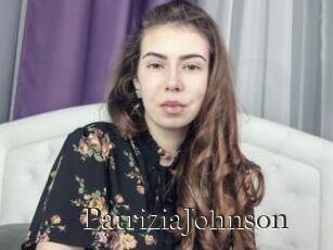 PatriziaJohnson