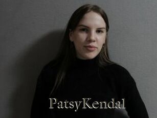 PatsyKendal