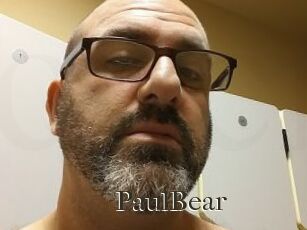 PaulBear