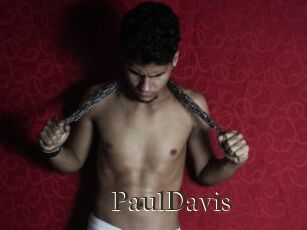 PaulDavis