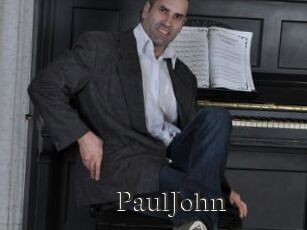 PaulJohn