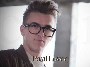 PaulLovee