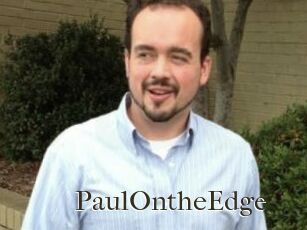 PaulOntheEdge