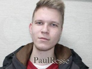 PaulResse