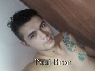 Paul_Bron