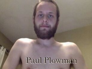 Paul_Plowman