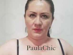 PaulaChic