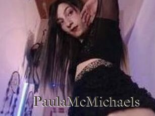 PaulaMcMichaels