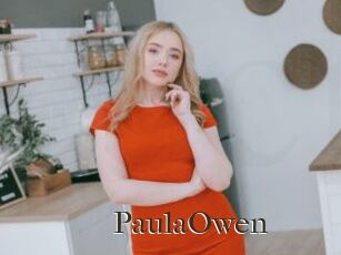 PaulaOwen