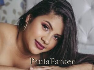 PaulaParker