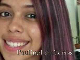 PaulineLambertss