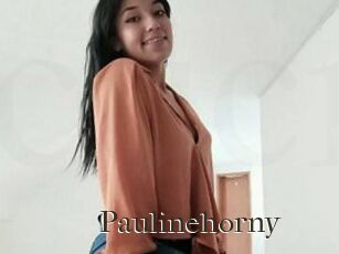 Paulinehorny