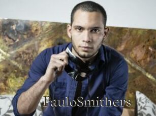 PauloSmithers